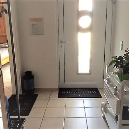 Apartment Haus Ketterer Bad Duerrheim