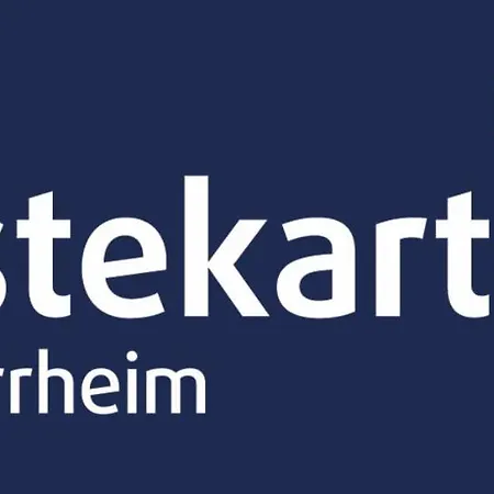Apartment Haus Ketterer *