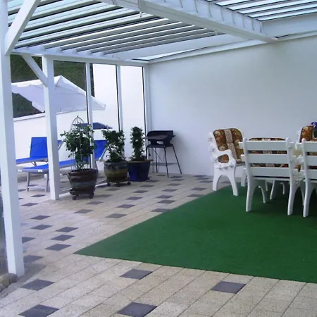 Apartment Haus Ketterer