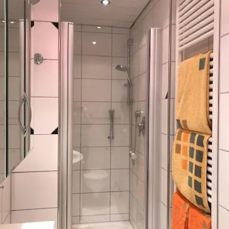 Haus Ketterer Apartment Bad Duerrheim