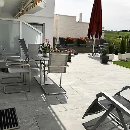 Apartment Haus Ketterer *