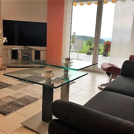 Apartment Haus Ketterer