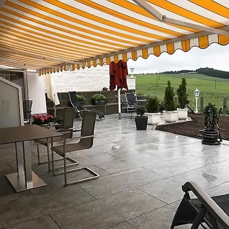 Apartment Haus Ketterer *