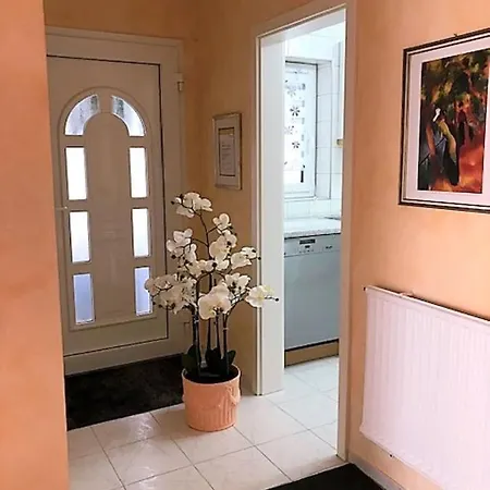 Haus Ketterer Apartment *