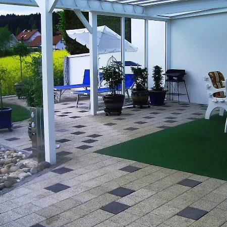 Apartment Haus Ketterer