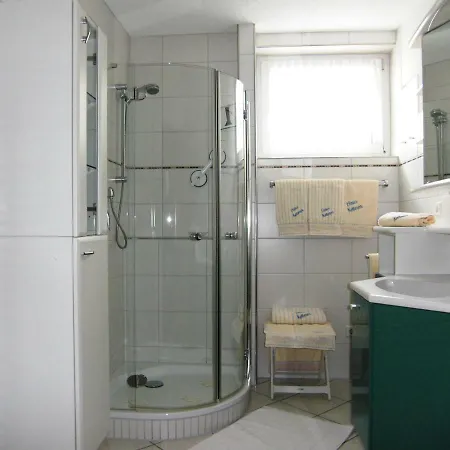 Haus Ketterer * Bad Duerrheim